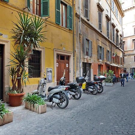 Corallo Apartment Roma Exterior foto