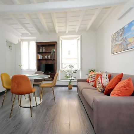 Corallo Apartment Roma Exterior foto