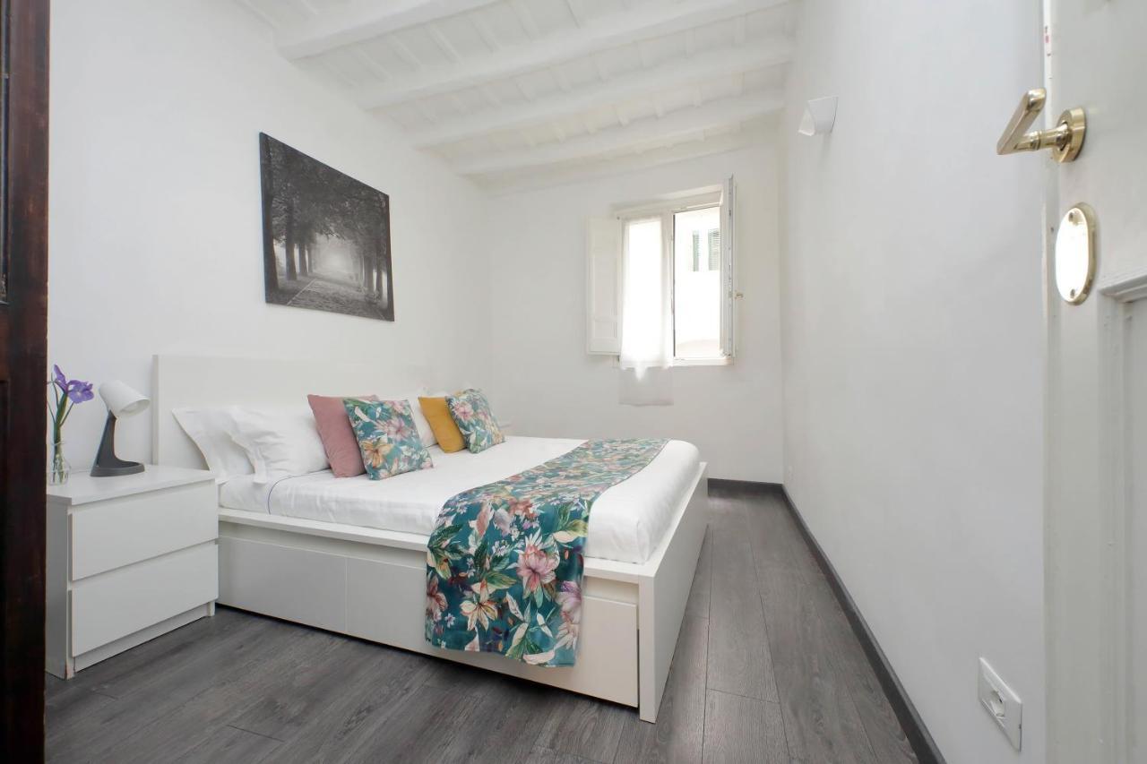 Corallo Apartment Roma Exterior foto
