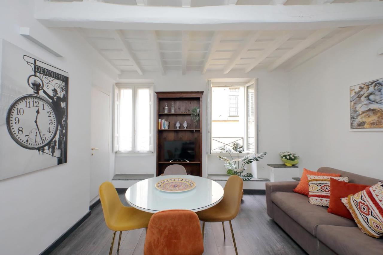 Corallo Apartment Roma Exterior foto