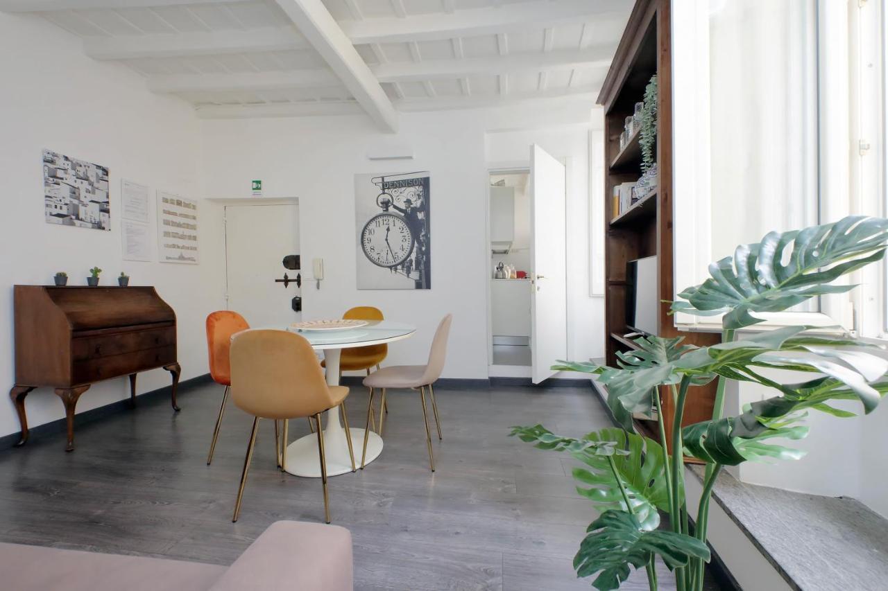 Corallo Apartment Roma Exterior foto