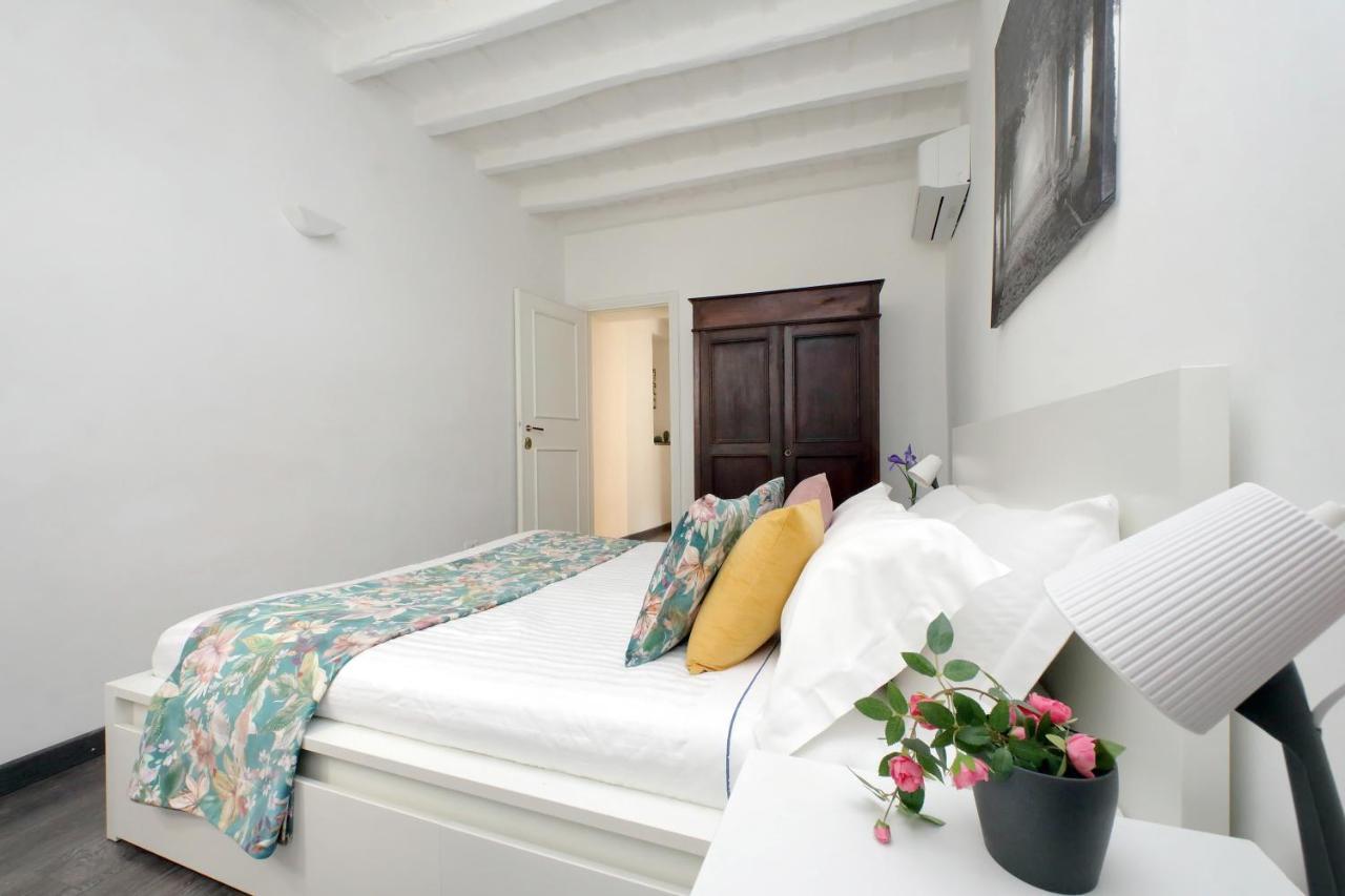 Corallo Apartment Roma Exterior foto
